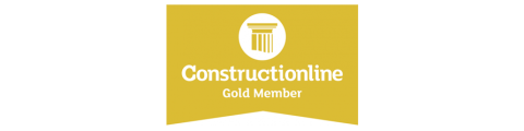 Constructionline Gold Member (168128)