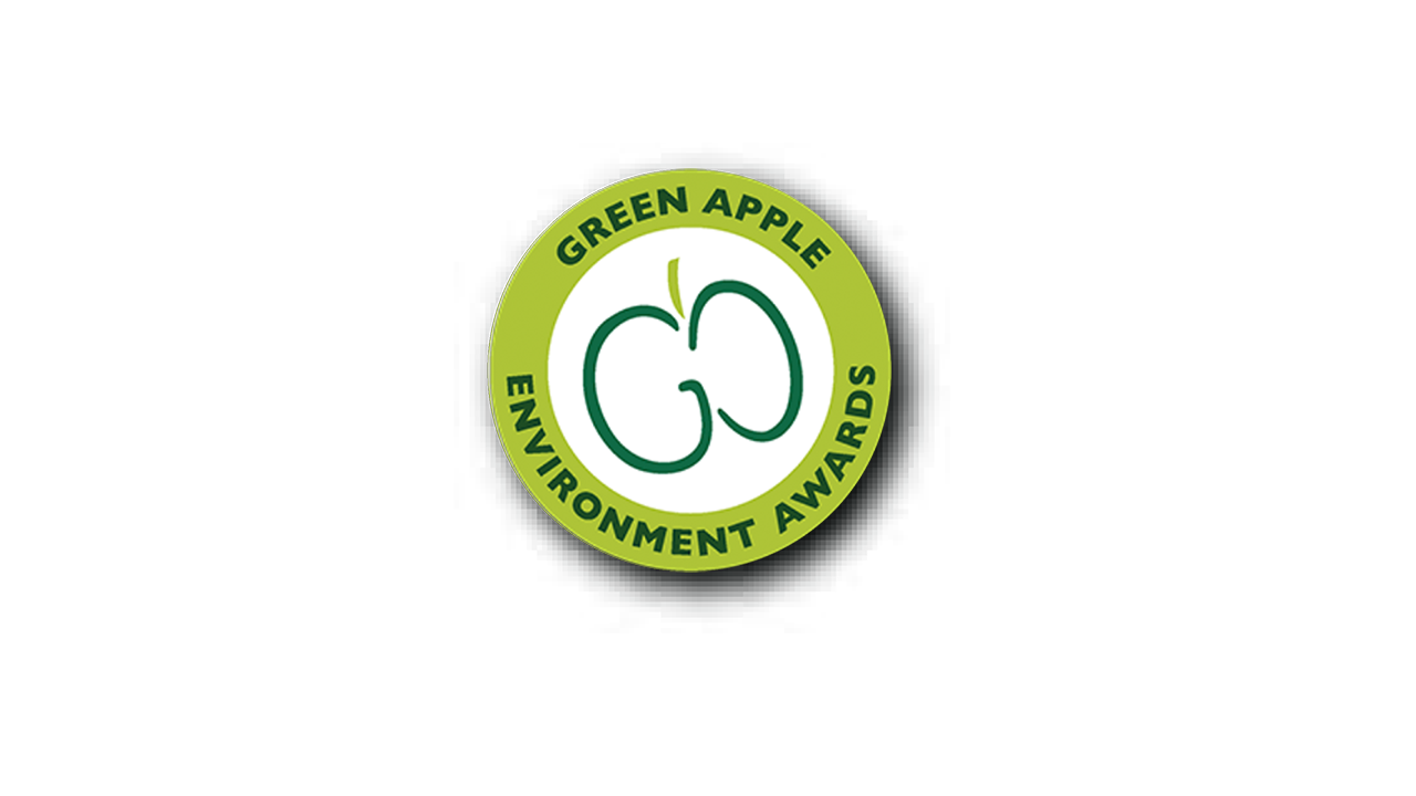 Green Apple Award