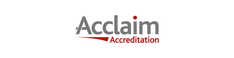 SSIP Acclaim Accreditation (168128) Health & Safety Accreditation