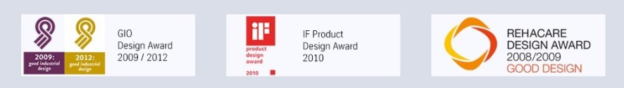 TK Home Solutions have won a number of awards TK Home Solutions have won a number of awards